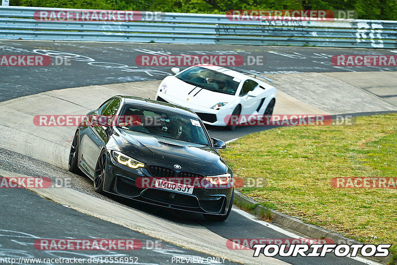 Bild #16556952 - Touristenfahrten Nürburgring Nordschleife (09.05.2022)