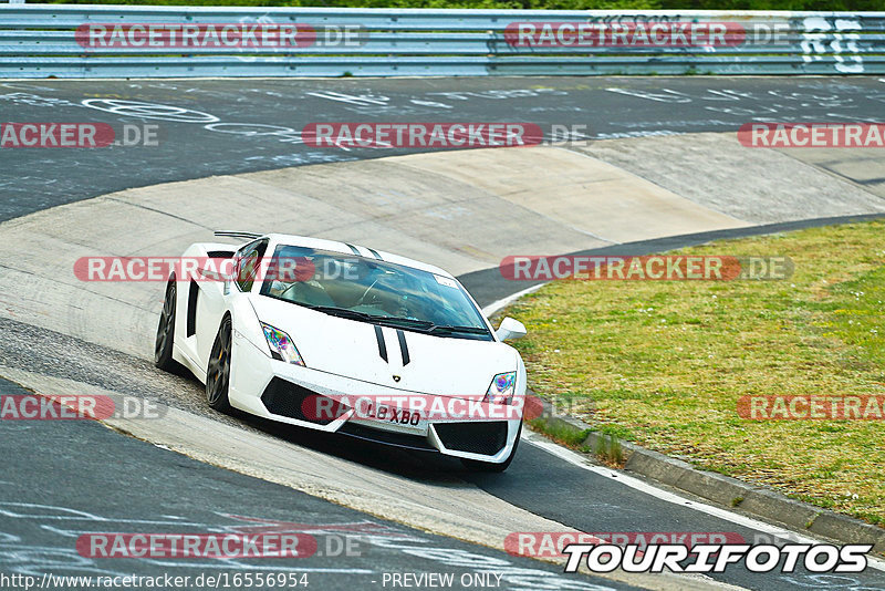 Bild #16556954 - Touristenfahrten Nürburgring Nordschleife (09.05.2022)