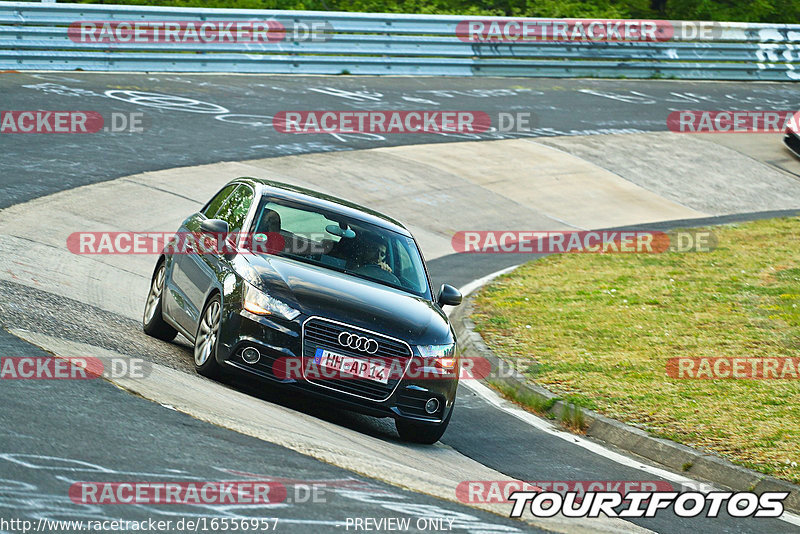 Bild #16556957 - Touristenfahrten Nürburgring Nordschleife (09.05.2022)