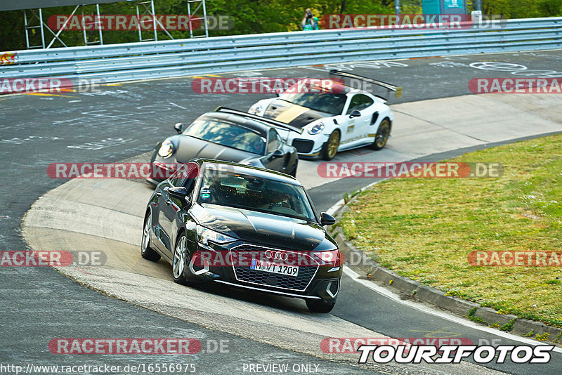 Bild #16556975 - Touristenfahrten Nürburgring Nordschleife (09.05.2022)