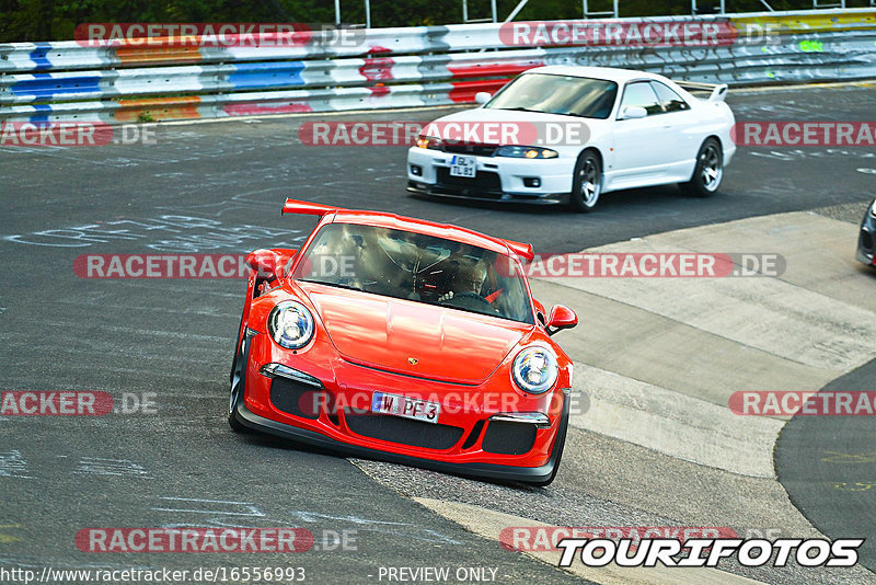 Bild #16556993 - Touristenfahrten Nürburgring Nordschleife (09.05.2022)