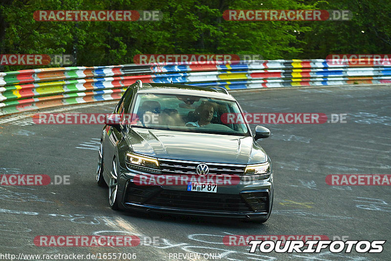 Bild #16557006 - Touristenfahrten Nürburgring Nordschleife (09.05.2022)