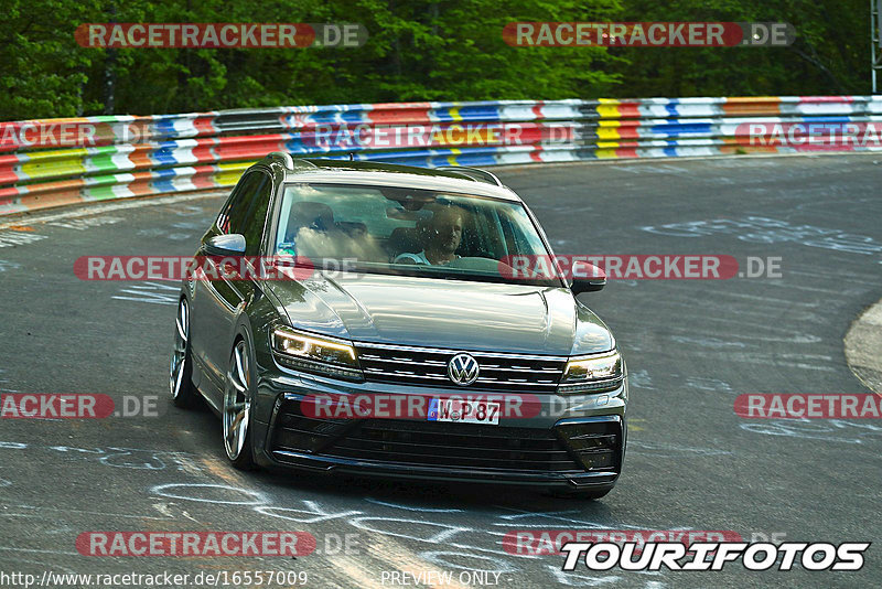 Bild #16557009 - Touristenfahrten Nürburgring Nordschleife (09.05.2022)