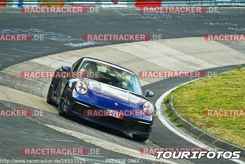 Bild #16557021 - Touristenfahrten Nürburgring Nordschleife (09.05.2022)