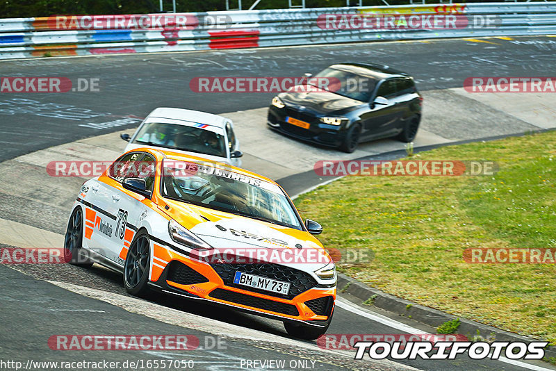 Bild #16557050 - Touristenfahrten Nürburgring Nordschleife (09.05.2022)