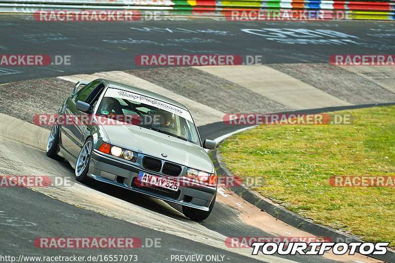 Bild #16557073 - Touristenfahrten Nürburgring Nordschleife (09.05.2022)