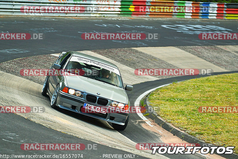 Bild #16557074 - Touristenfahrten Nürburgring Nordschleife (09.05.2022)