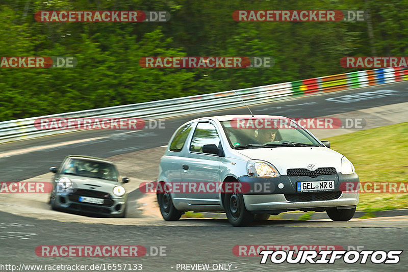 Bild #16557133 - Touristenfahrten Nürburgring Nordschleife (09.05.2022)