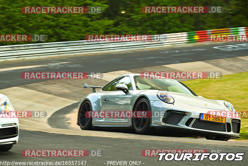 Bild #16557147 - Touristenfahrten Nürburgring Nordschleife (09.05.2022)