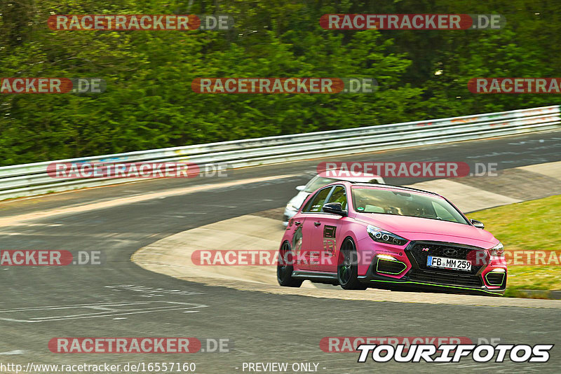 Bild #16557160 - Touristenfahrten Nürburgring Nordschleife (09.05.2022)