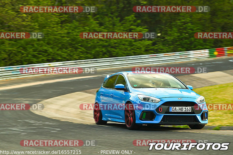 Bild #16557215 - Touristenfahrten Nürburgring Nordschleife (09.05.2022)