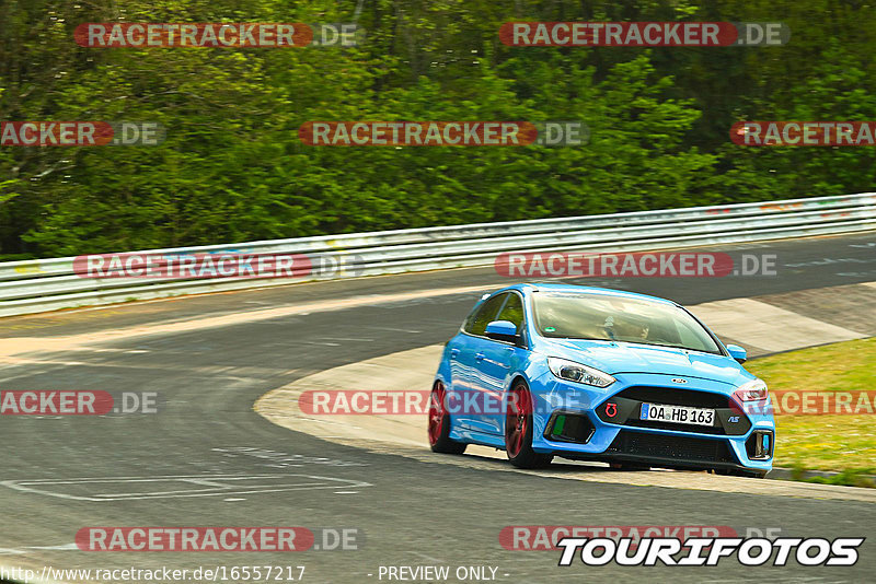 Bild #16557217 - Touristenfahrten Nürburgring Nordschleife (09.05.2022)