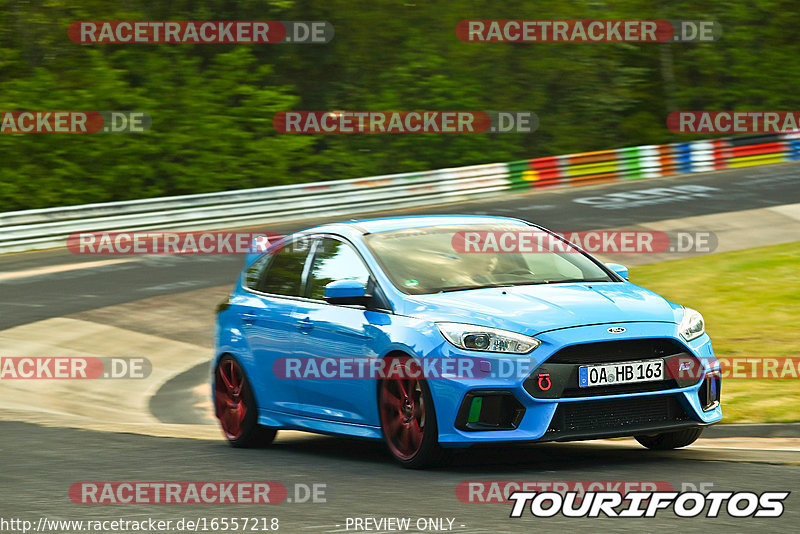 Bild #16557218 - Touristenfahrten Nürburgring Nordschleife (09.05.2022)