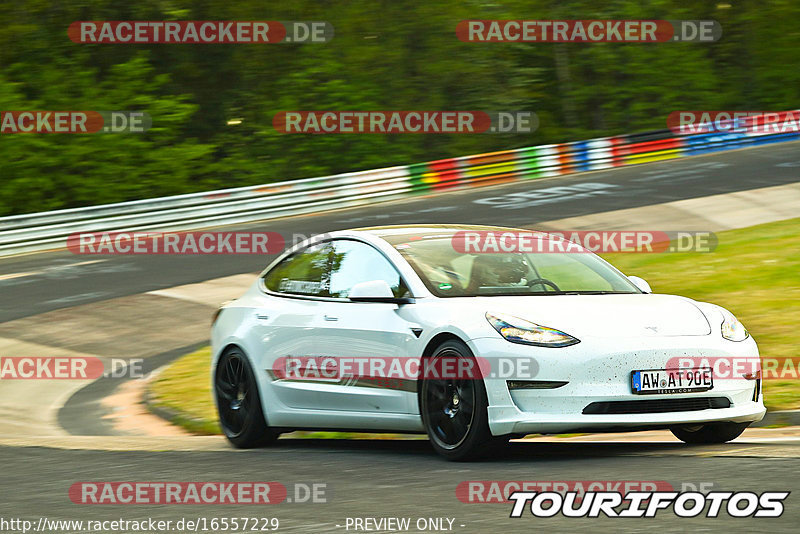 Bild #16557229 - Touristenfahrten Nürburgring Nordschleife (09.05.2022)