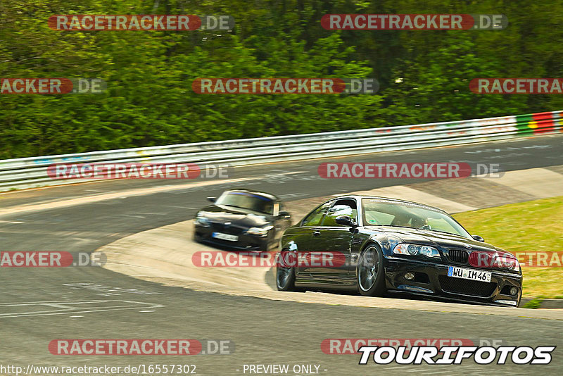 Bild #16557302 - Touristenfahrten Nürburgring Nordschleife (09.05.2022)