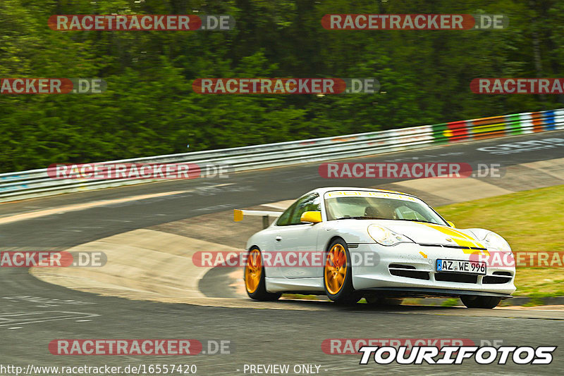 Bild #16557420 - Touristenfahrten Nürburgring Nordschleife (09.05.2022)