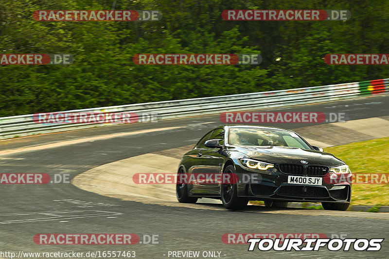 Bild #16557463 - Touristenfahrten Nürburgring Nordschleife (09.05.2022)