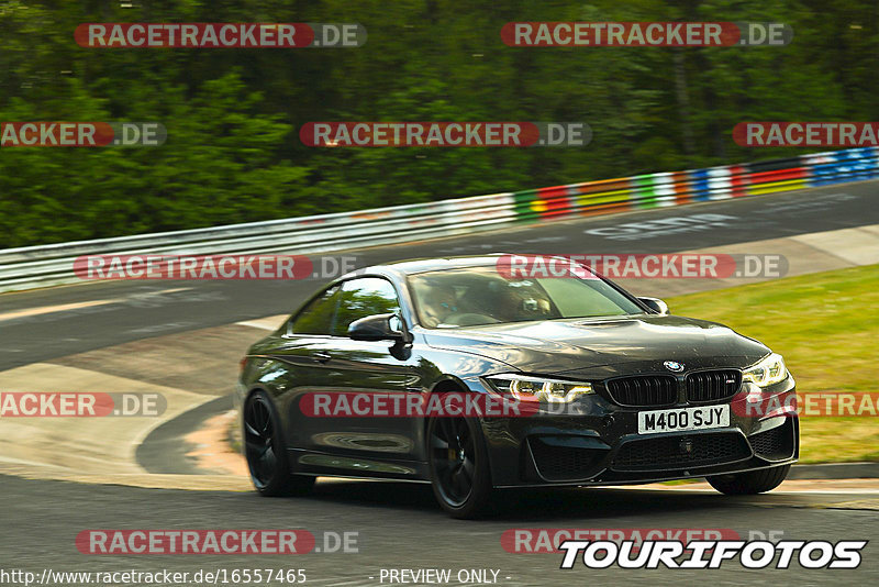 Bild #16557465 - Touristenfahrten Nürburgring Nordschleife (09.05.2022)