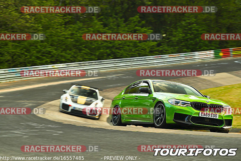 Bild #16557485 - Touristenfahrten Nürburgring Nordschleife (09.05.2022)