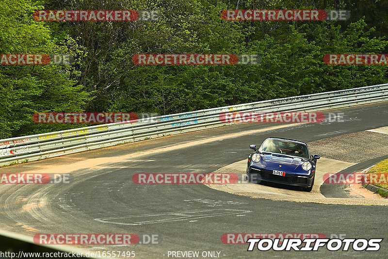 Bild #16557495 - Touristenfahrten Nürburgring Nordschleife (09.05.2022)