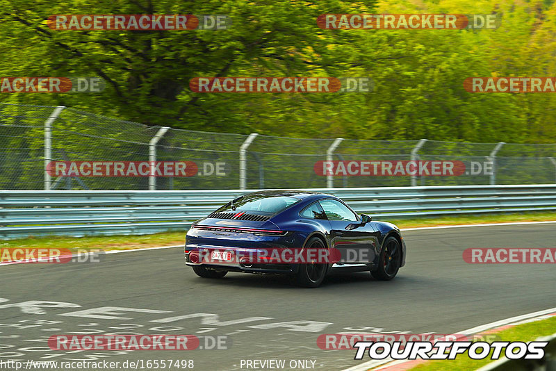 Bild #16557498 - Touristenfahrten Nürburgring Nordschleife (09.05.2022)