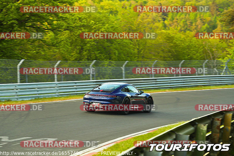 Bild #16557499 - Touristenfahrten Nürburgring Nordschleife (09.05.2022)