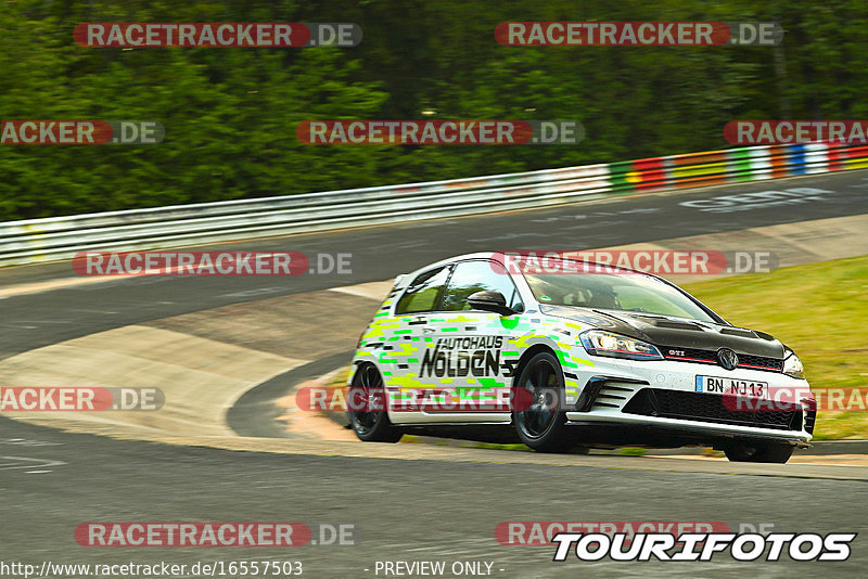 Bild #16557503 - Touristenfahrten Nürburgring Nordschleife (09.05.2022)