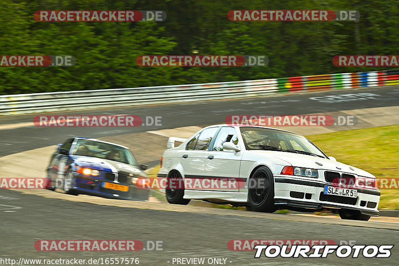 Bild #16557576 - Touristenfahrten Nürburgring Nordschleife (09.05.2022)