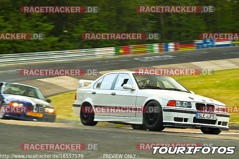 Bild #16557579 - Touristenfahrten Nürburgring Nordschleife (09.05.2022)