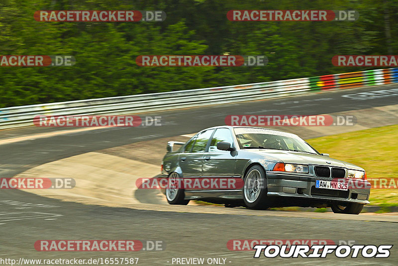 Bild #16557587 - Touristenfahrten Nürburgring Nordschleife (09.05.2022)