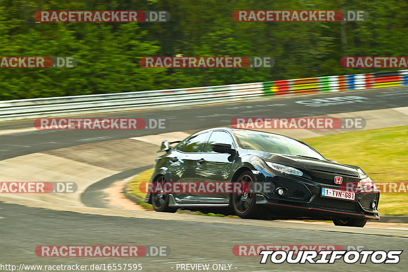 Bild #16557595 - Touristenfahrten Nürburgring Nordschleife (09.05.2022)