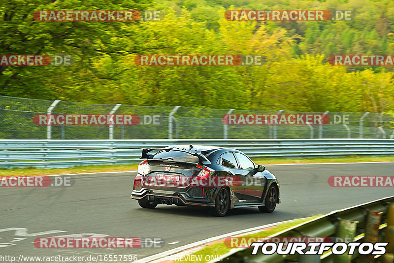 Bild #16557596 - Touristenfahrten Nürburgring Nordschleife (09.05.2022)