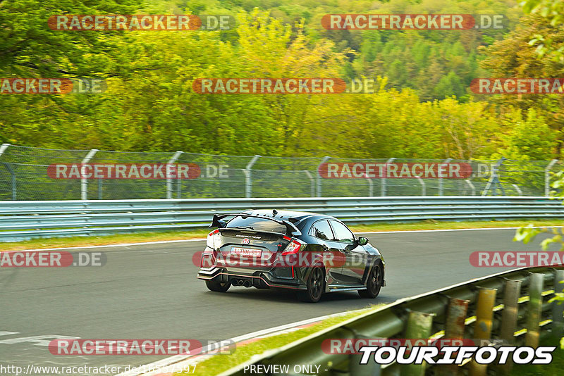 Bild #16557597 - Touristenfahrten Nürburgring Nordschleife (09.05.2022)