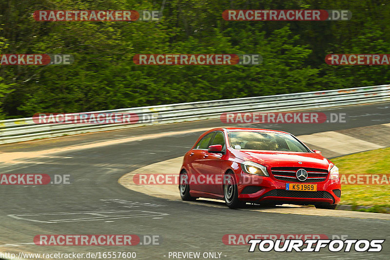 Bild #16557600 - Touristenfahrten Nürburgring Nordschleife (09.05.2022)