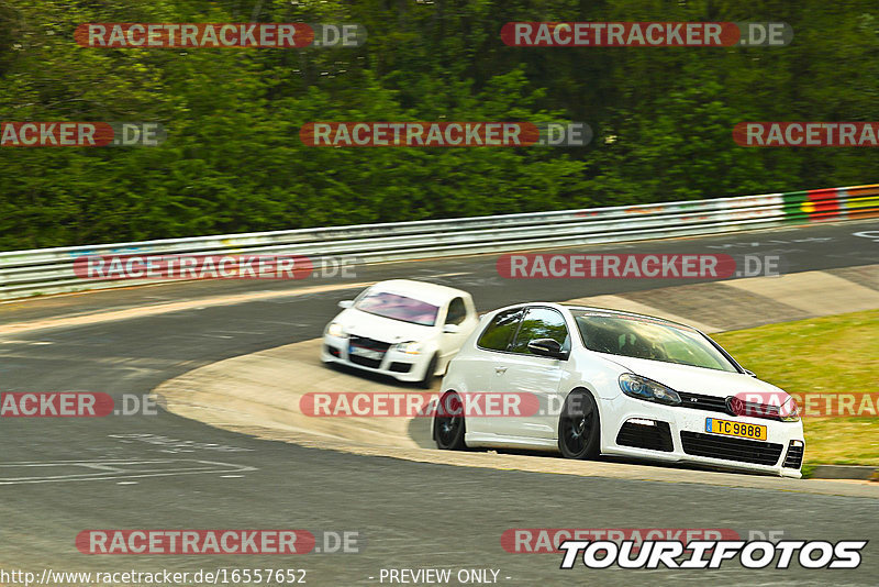 Bild #16557652 - Touristenfahrten Nürburgring Nordschleife (09.05.2022)