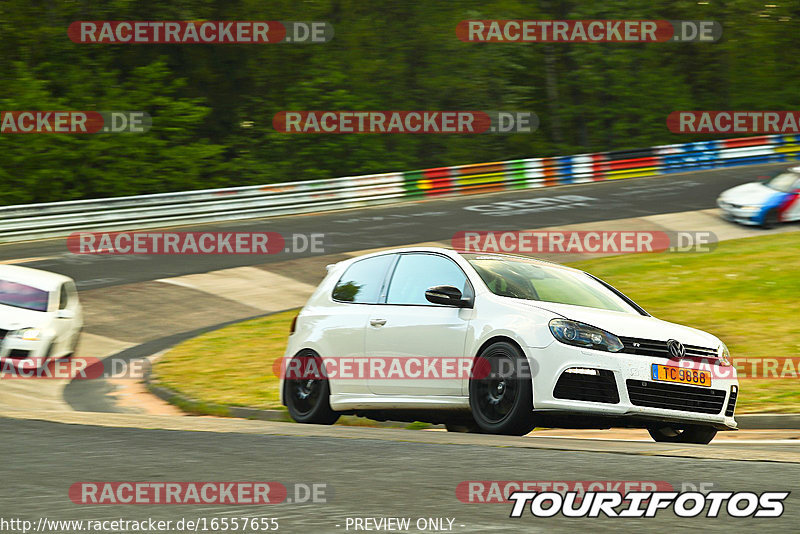 Bild #16557655 - Touristenfahrten Nürburgring Nordschleife (09.05.2022)