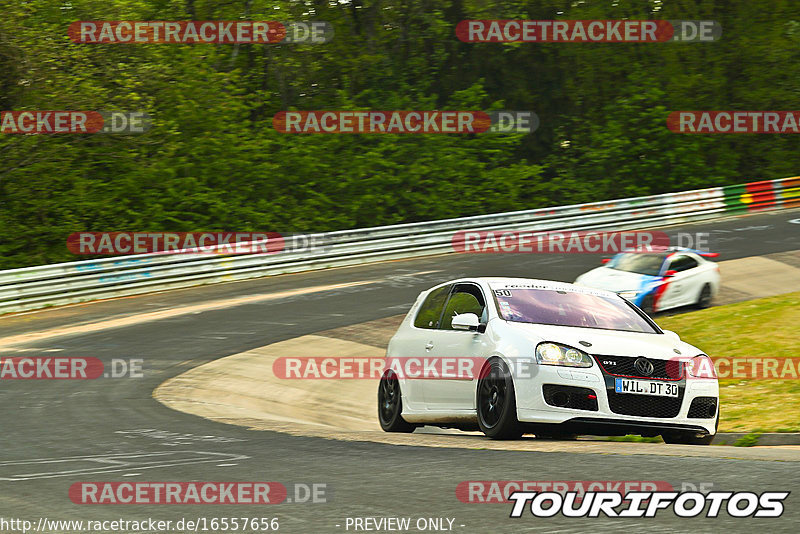 Bild #16557656 - Touristenfahrten Nürburgring Nordschleife (09.05.2022)