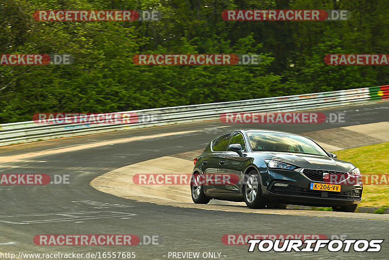 Bild #16557685 - Touristenfahrten Nürburgring Nordschleife (09.05.2022)