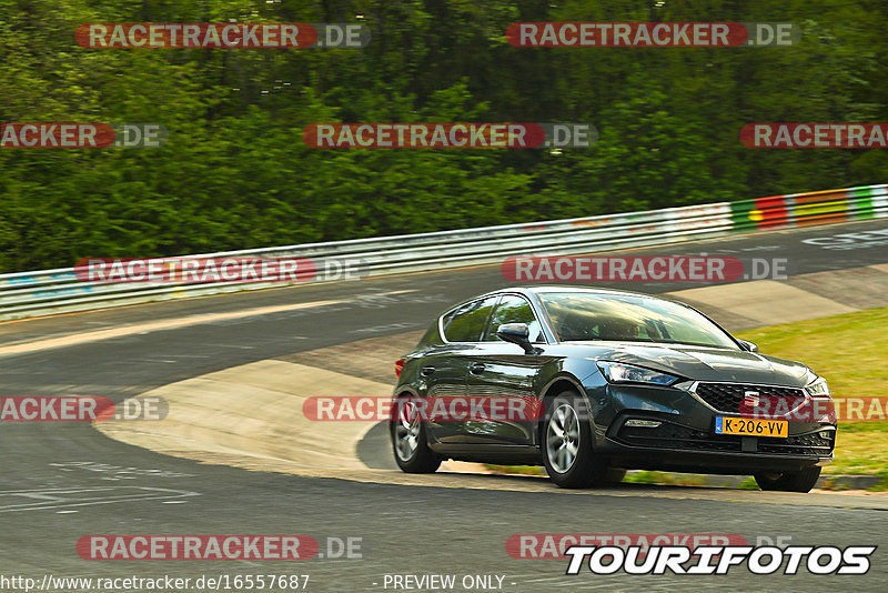 Bild #16557687 - Touristenfahrten Nürburgring Nordschleife (09.05.2022)