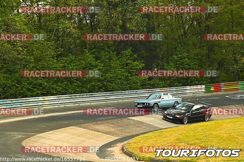 Bild #16557724 - Touristenfahrten Nürburgring Nordschleife (09.05.2022)