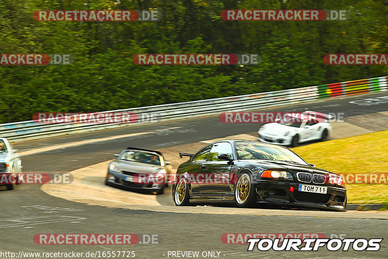 Bild #16557725 - Touristenfahrten Nürburgring Nordschleife (09.05.2022)