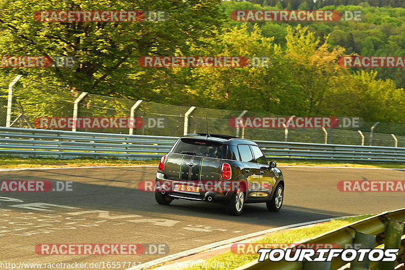 Bild #16557747 - Touristenfahrten Nürburgring Nordschleife (09.05.2022)