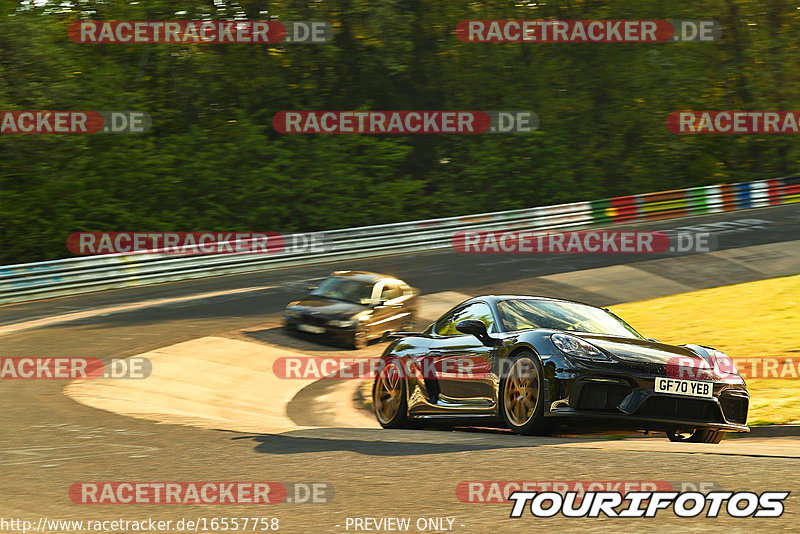 Bild #16557758 - Touristenfahrten Nürburgring Nordschleife (09.05.2022)