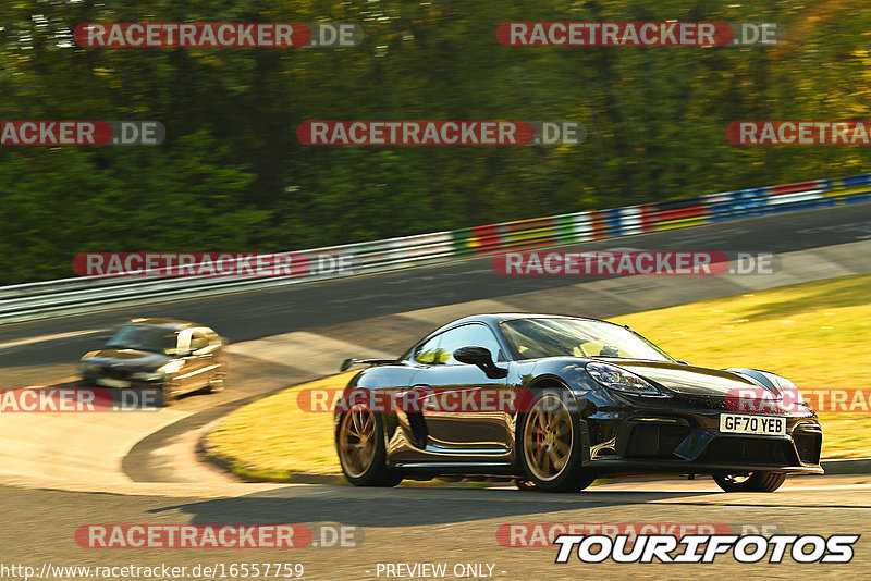 Bild #16557759 - Touristenfahrten Nürburgring Nordschleife (09.05.2022)