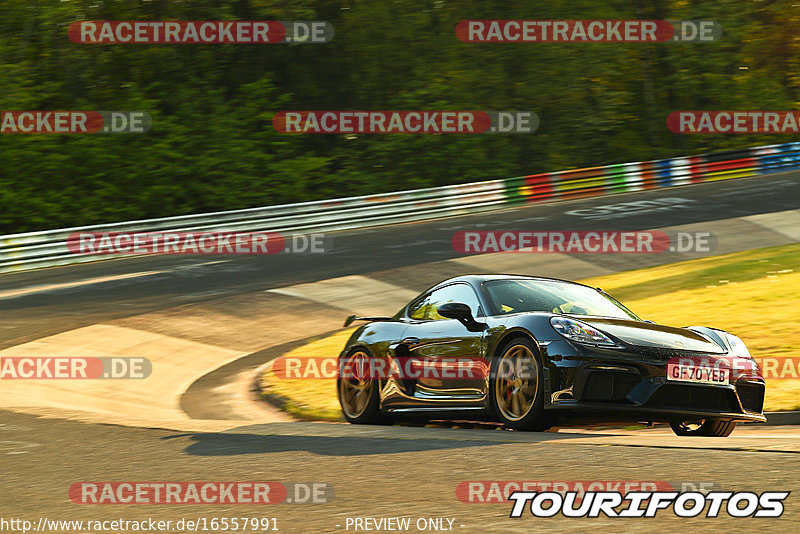 Bild #16557991 - Touristenfahrten Nürburgring Nordschleife (09.05.2022)