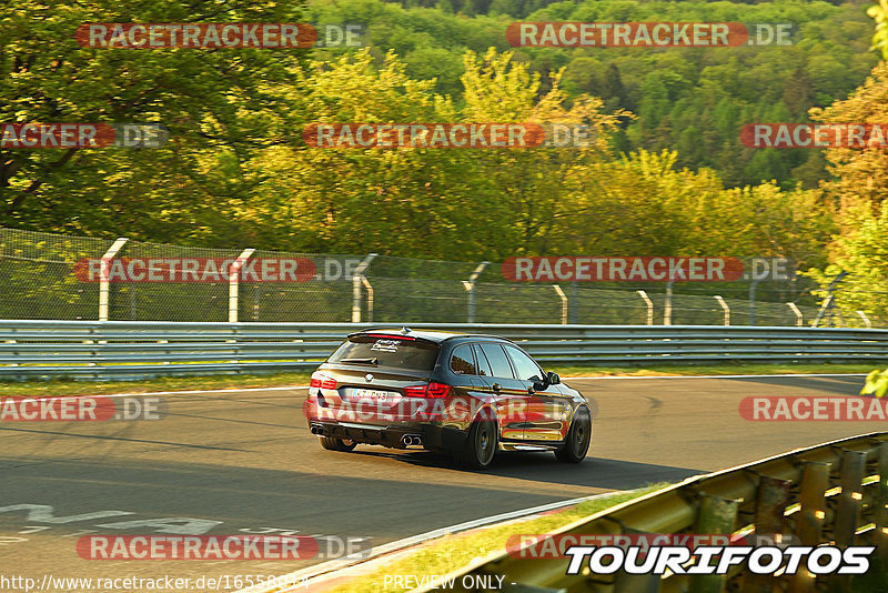 Bild #16558014 - Touristenfahrten Nürburgring Nordschleife (09.05.2022)