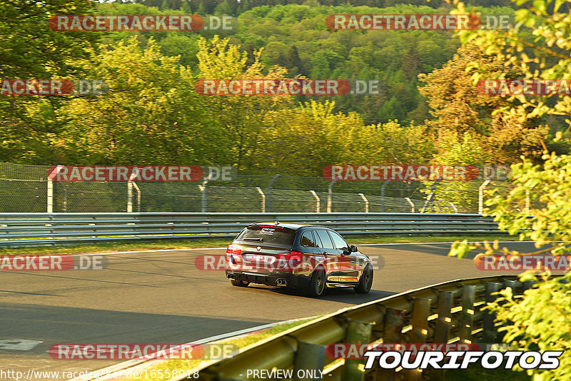 Bild #16558018 - Touristenfahrten Nürburgring Nordschleife (09.05.2022)