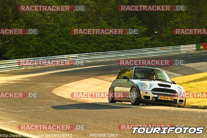 Bild #16558042 - Touristenfahrten Nürburgring Nordschleife (09.05.2022)