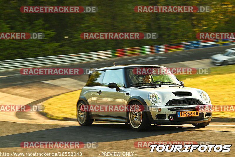 Bild #16558043 - Touristenfahrten Nürburgring Nordschleife (09.05.2022)