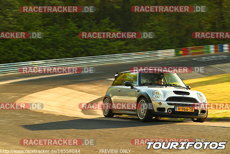 Bild #16558044 - Touristenfahrten Nürburgring Nordschleife (09.05.2022)